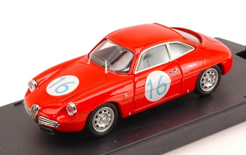 Modellino auto scala bang - scala, 1:43