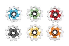 AEROZINE COPPIA PULEGGE PLD2