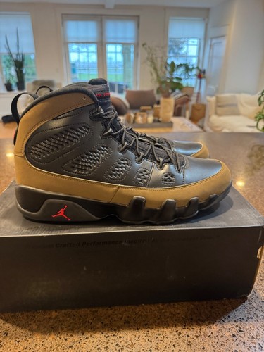 Nuovo con scatola air jordan - nuovo,