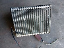 RADIATORE INTERNO ARIA CONDIZIONATA FIAT PUNTO JTD  1,9