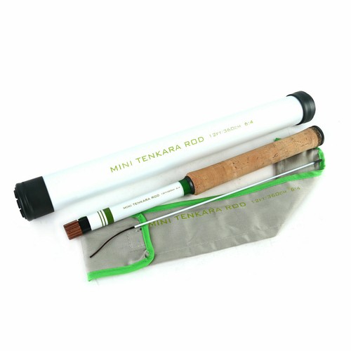 Mini canna pesca mosca - pesca, a