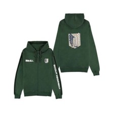 DIFUZED ATTACK ON TITAN -