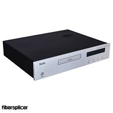 Musicnote CD-MU5T MK Aggiornato Lettore Compact Disc Tubo Lettore CD Ingresso USB