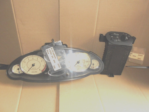 Rover 2000 benzina manuale - rover,