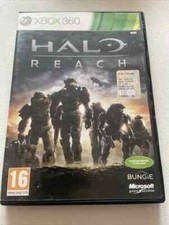HALO REACH XBOX 360 OTTIME