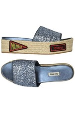 Sandali miu scarpe estive - miu,
