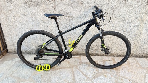 Mtb cube - 29,