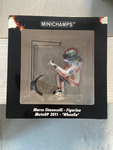 Minichamps marco - minichamps, 1/12