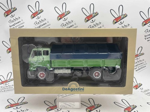 Die cast volvo f89 - 1/43,