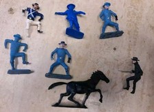 Soldatini Dulcop  1 32 Come Da