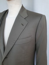 ATTOLINI Costume Suit