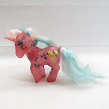 G1 Dazzleglow Unicorn My