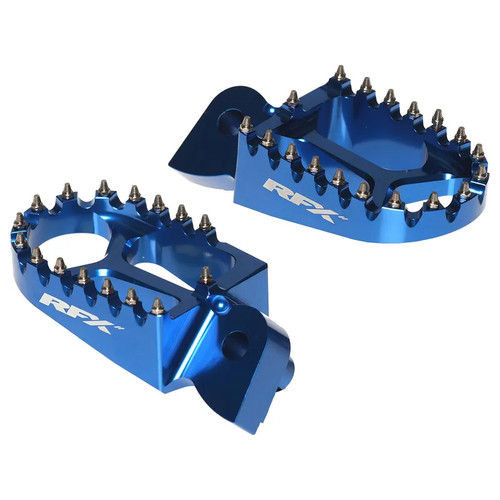 Rfx pro cnc alluminio - pro, trials
