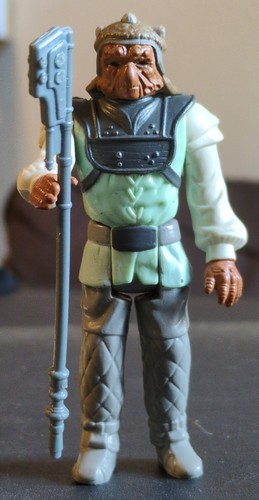 Modellino completo kenner star - modellino,