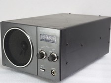 Altoparlante Yaesu SP-102