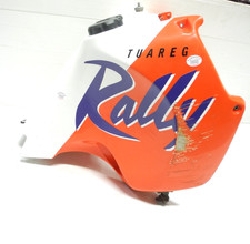 APRILIA TUAREG 125 RALLY