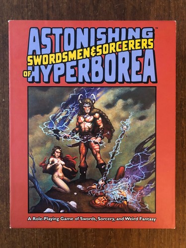 Astonishing swordsmen - astonishing,