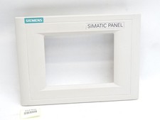 Pannello anteriore Siemens