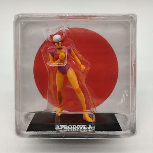 Afroditea robot nagai anime - afroditea,