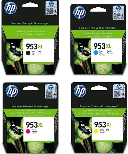 953xl colori - hp, 4