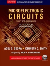 MICROELECTRONIC CIRCUITS