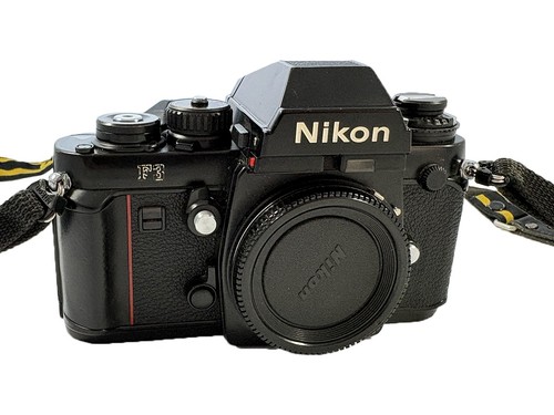 Nikon reflex analogica per - nikon,