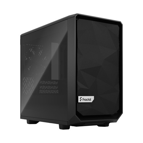Fractal design meshify nano - design,