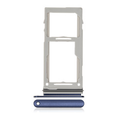 Dual sim card - dual, tray