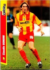 CLAUDIO BONOMI #135 vintage