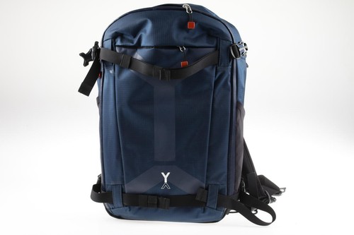Zaino nya evo fjord h26 - fjord, con