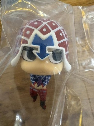 Jojo bizarre adventure - bizarre, guido