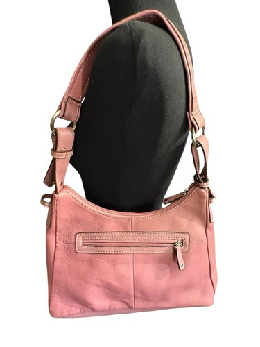 Borsa donna rosa john - rosa, john’s