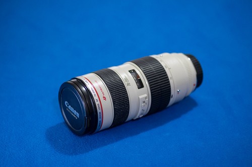 Canon 200mm 2 8l - ef, usm