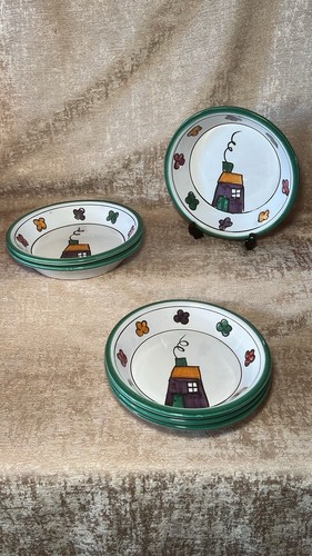 Ciotole vintage italiane