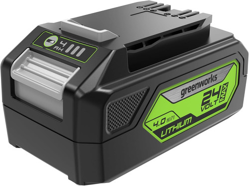 Batteria 24v 4ah potente - -,