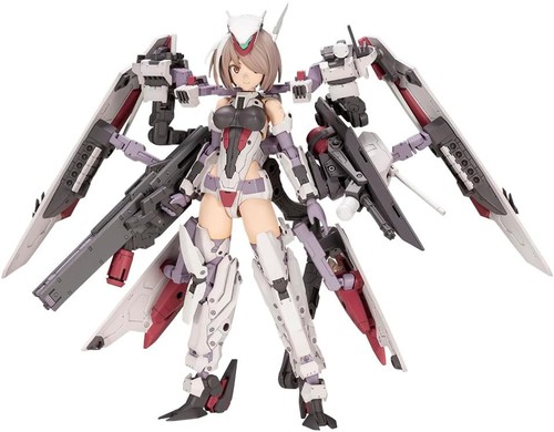 Kotobukiya telaio braccia - telaio,