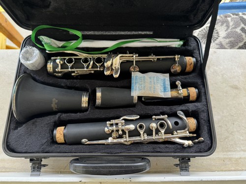 Sheffield clarinet 2019 - sheffield,