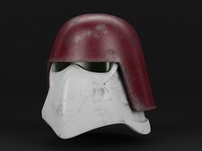 Elmetto clone marino galattico