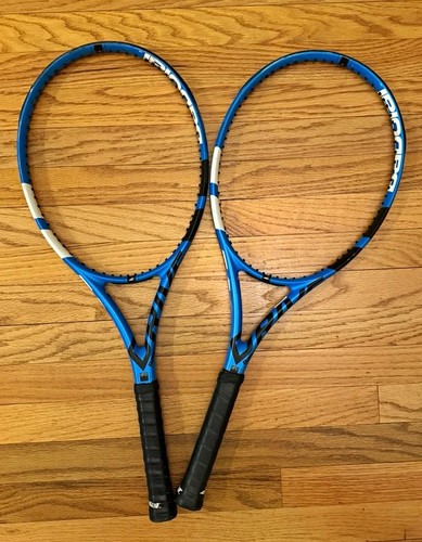 Coppia racchette tennis - coppia, da