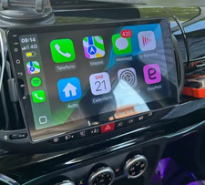 Autoradio Android 9" Fiat 500L