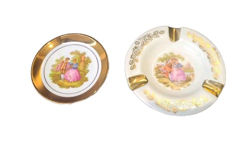 Vintage limoges french - limoges,