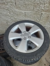Cerchi In Lega Audi A3