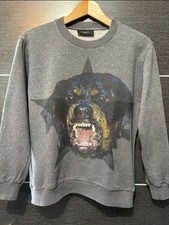 Givenchy rottweiler sweater - givenchy,