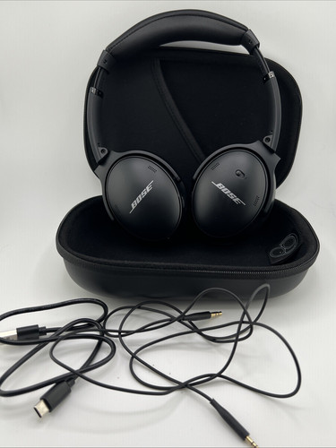 Bose quietcomfort qc45 - bose,