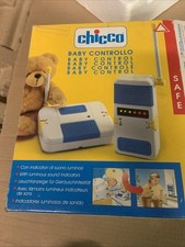 CHICCO BABY CONTROLLO