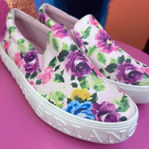 Sneakers christian siriano - sneakers,