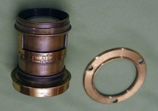 Rarissimo obiettivo J. H