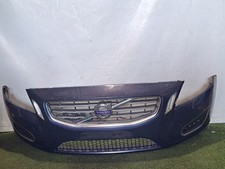 PARAURTI ANTERIORE COMPLETO