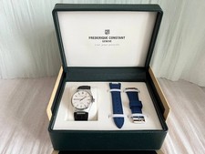 41mm Frederique Constant
