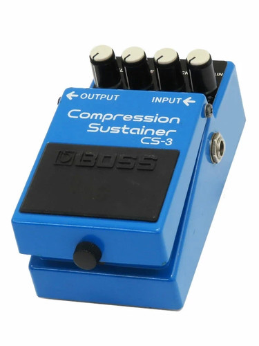 Boss compression - cs-3,